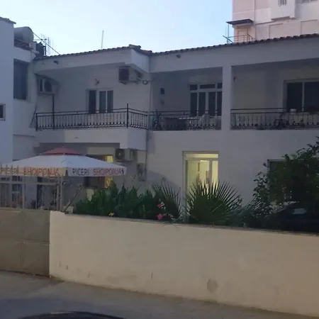 Durres Beach Apartment Exterior photo