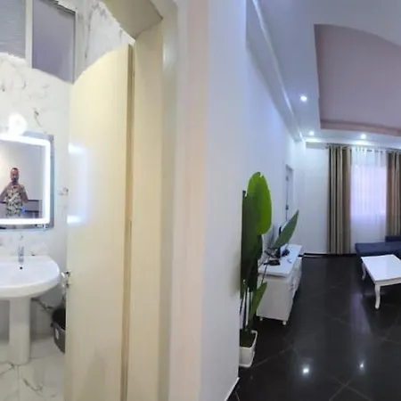 Durres Beach Apartment Exterior photo