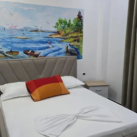 Durres Beach Apartment Exterior photo
