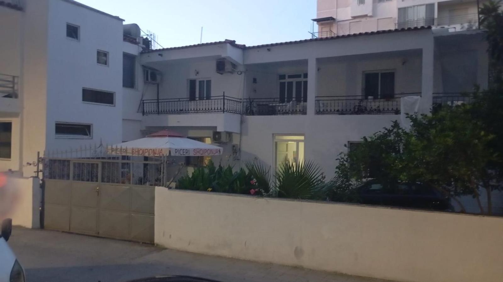 Durres Beach Apartment * Durrës