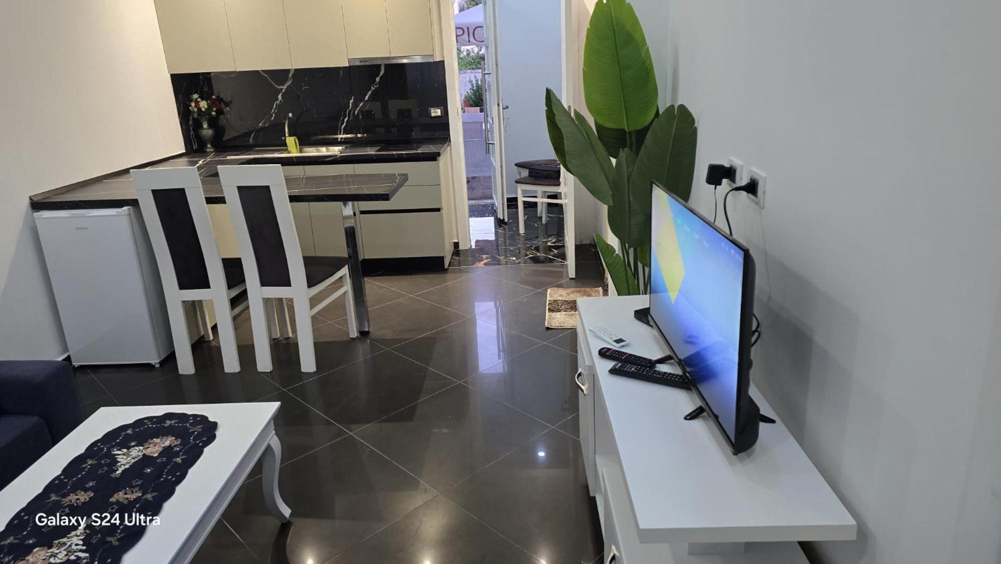 Durres Beach Apartment